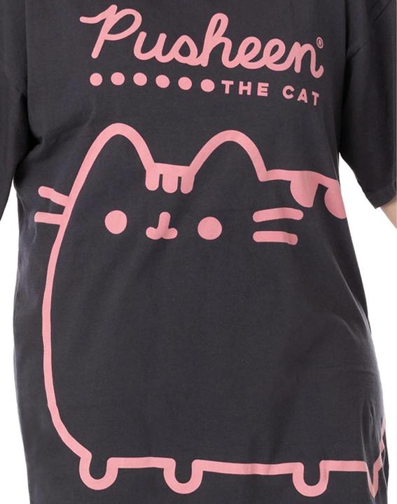 Produktbild Pusheen TShirtKleid (XXL)