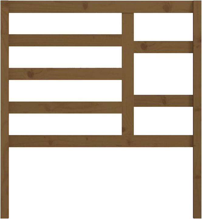 Immagine prodotto vidaXL Edan (106 x 4 x 104 cm)