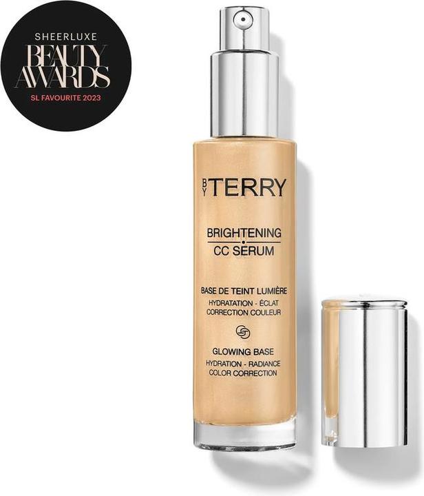 Produktbild By Terry Cellularose Bright CC Lumi No 03 (03)