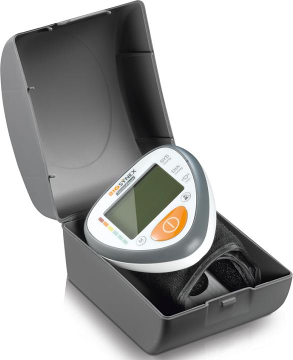 Image du produit Biosynex TensioFlash Blutdruckmessger (Tensiomètre au poignet)