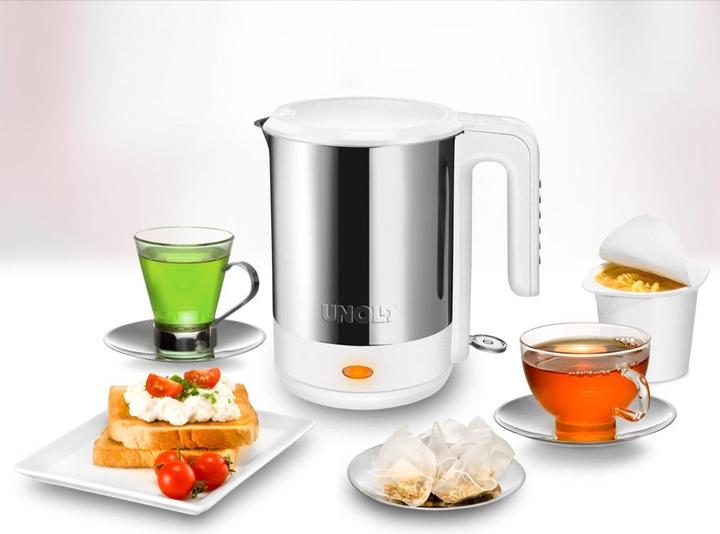 Actual product image Unold Flash Cooker (1.50 l)