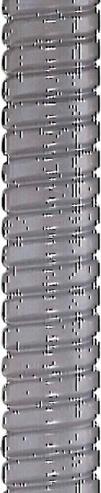 Actual product image Flexa Metal protection hose (Cable conduit, 1000 cm)