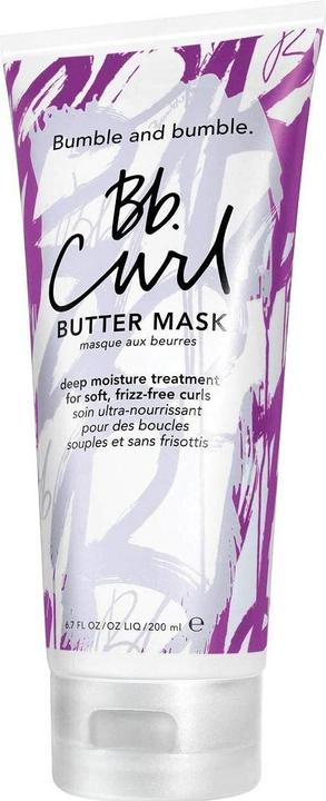 Image du produit Bumble and bumble Bb. Curl - Masque au beurre (200 ml)