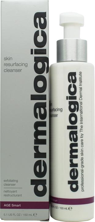 Actual product image Dermalogica Age Smart Skin Resurfacing Cleanser (Cleansing lotion, 150 ml)