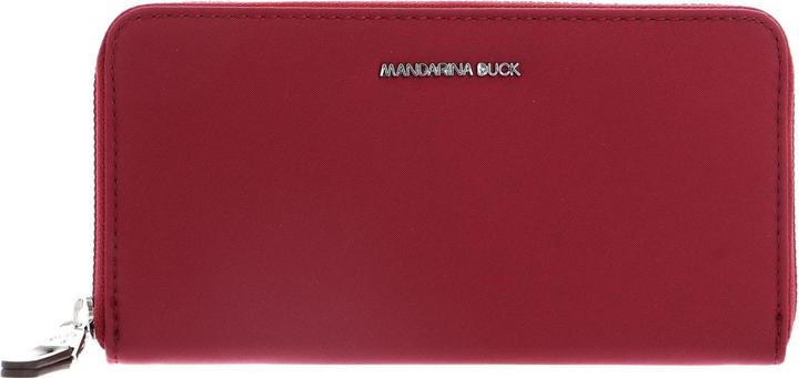Actual product image Mandarina Duck Hunter Zip Around Wallet