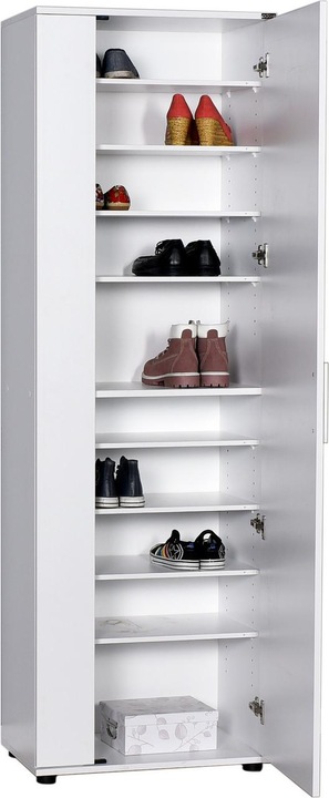 Produktbild Kalune Design Eloise (61 x 35 x 187 cm)
