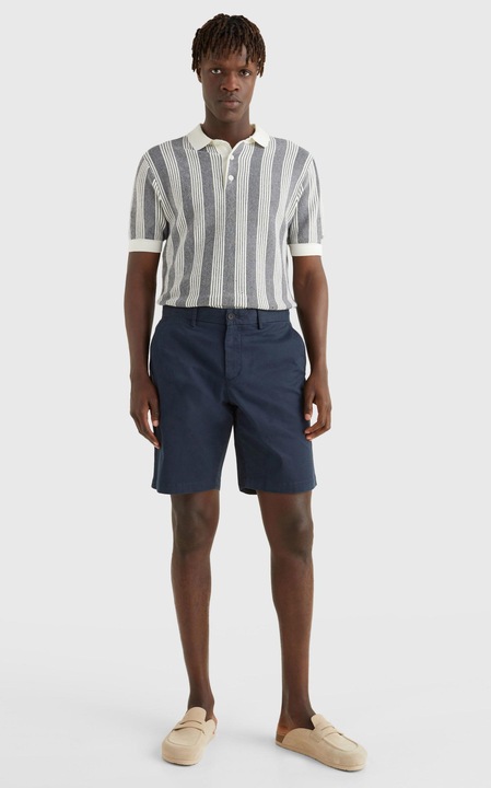 Actual product image Tommy Hilfiger Harlem Short 1985 (32)