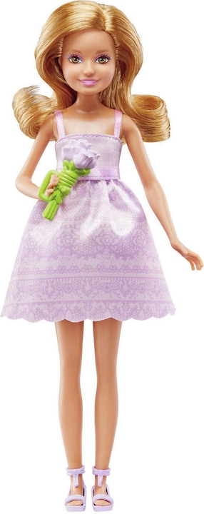 Immagine prodotto Barbie Set regalo matrimonio da sogno