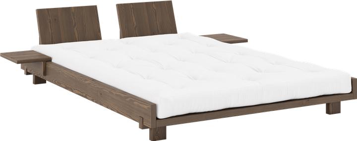 106 Carob Brown