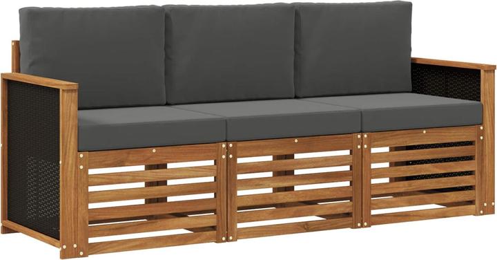 Produktbild vidaXL Gartenmöbel-Sets
