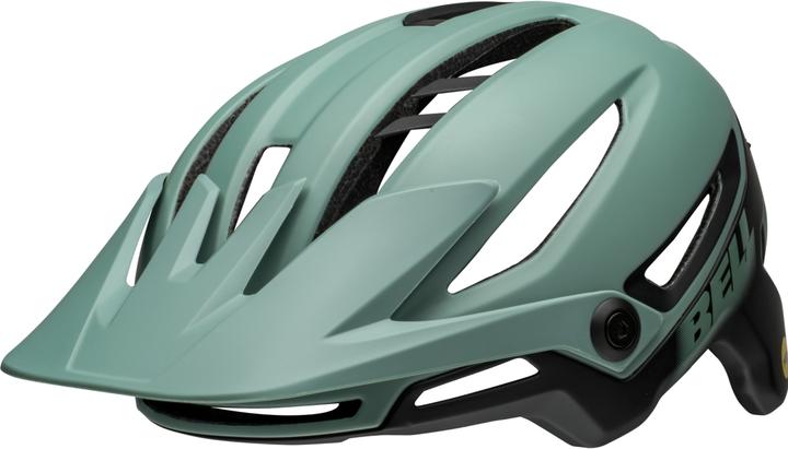 Actual product image Bell Sixer MIPS Helmet (58 - 62 cm)