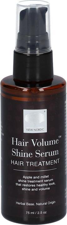 Immagine prodotto New Nordic Siero lucidante per capelli (75 ml)