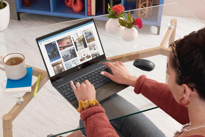 Produktbild HP Travel (Kabellos)