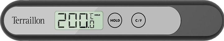 Image du produit Terraillon Thermomètre step Thermo Dynamo F