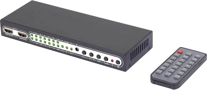 SpeaKa Professional Sp-5733460