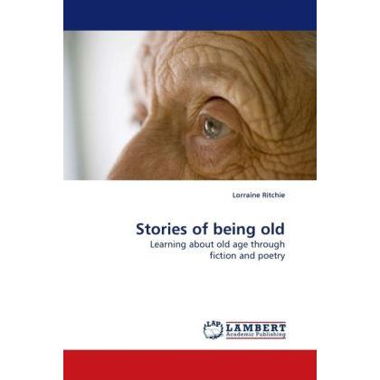 Stories of being old, Fachbücher