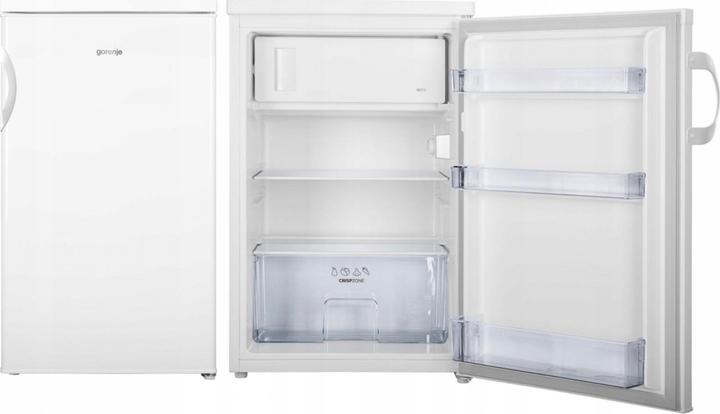 Produktbild Gorenje RB 492 PW (120 l)