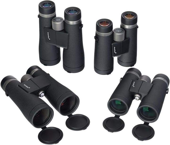 Produktbild Levenhuk Nitro ED 12x50 Fernglas (12x, 50 mm)