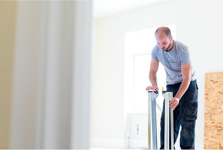 Actual product image Stanley Carrying stands (42.40 cm, 85.50 cm)