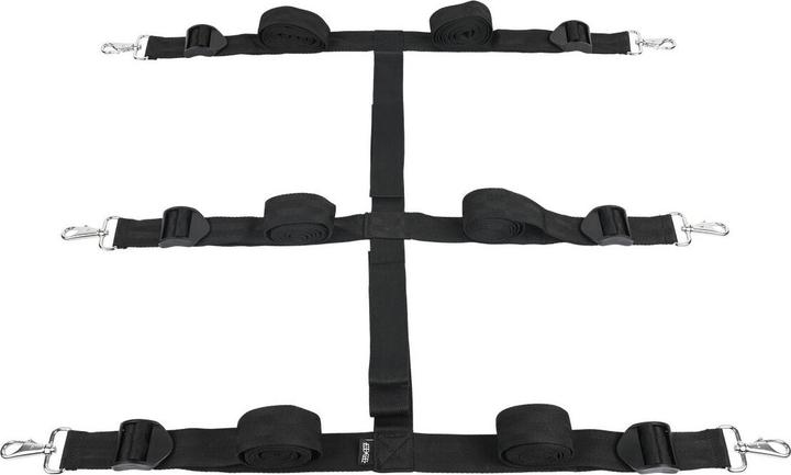 Actual product image Sportsheets Edge Extreme