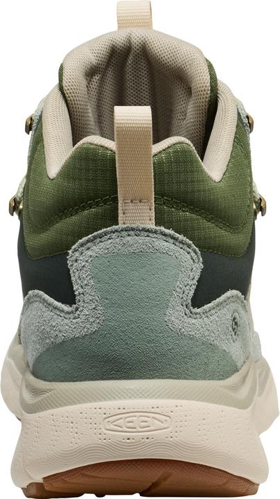 Produktbild Keen W Leiki Leather Mid WP (39)