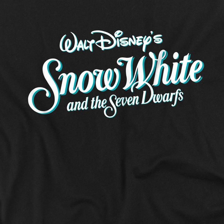Produktbild Snow White Sweatshirt (140, 146)