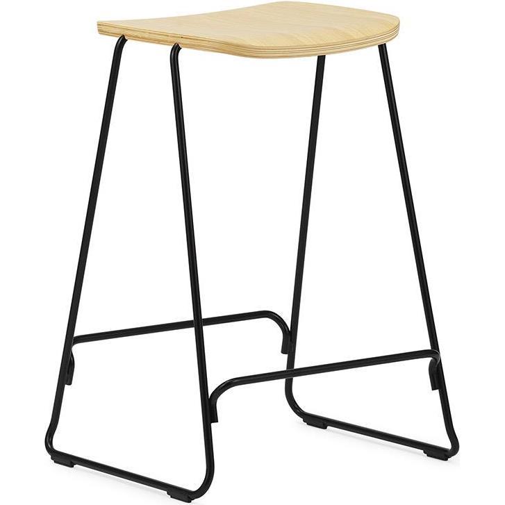Normann Copenhagen, Barhocker, Just