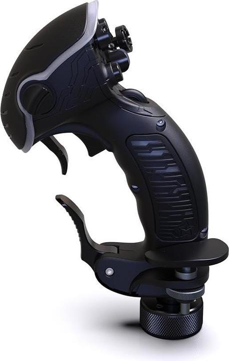 Produktbild Virpil Controls Constellation Alpha Prime Joystick VPC-009-01-L für Linkshänder (PC)