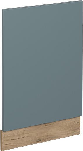 Blue-Grey, Gold power oak