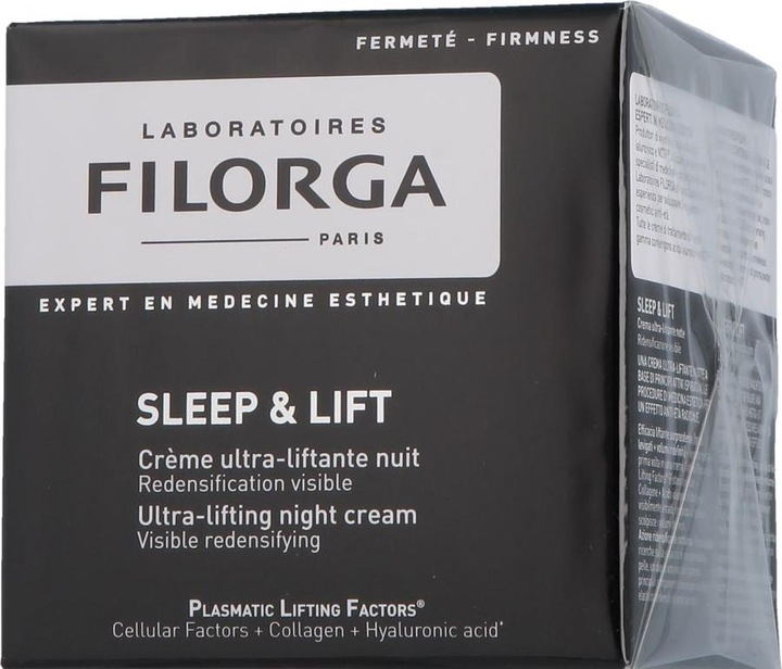 Produktbild Filorga Sleep & Lift (50 ml, Tagescreme)