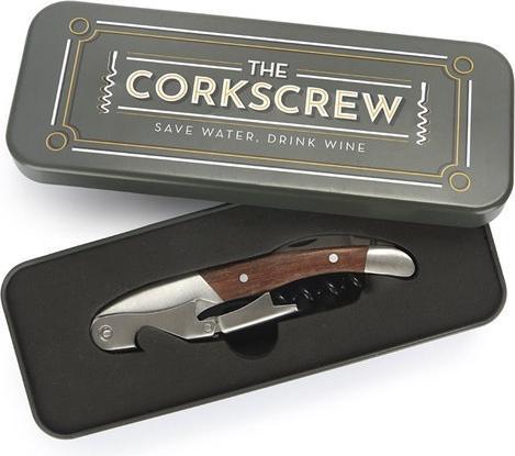 Balvi Korkenzieher CORKSCREW (Korkenzieher)