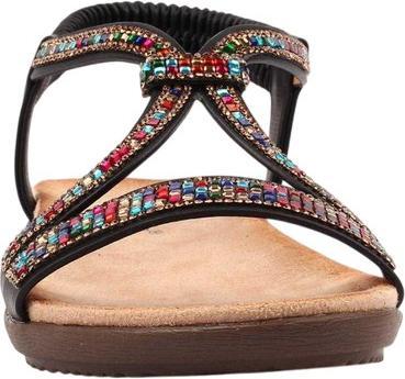 Produktbild Lunar Novi Sandalen (40)