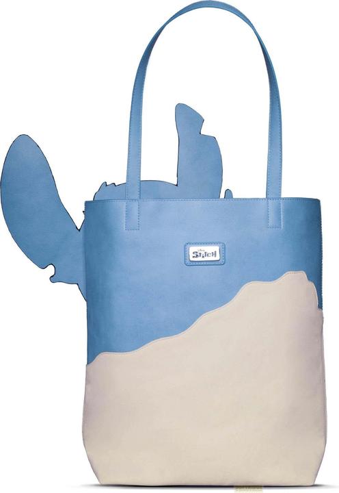 Immagine prodotto Difuzed Borsa tote Lilo & Stitch Beach Day Stitch