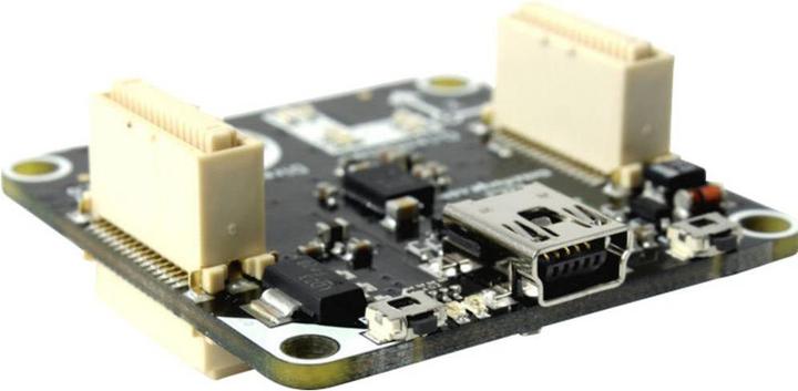 Actual product image Tinkerforge IMU Brick 2.0