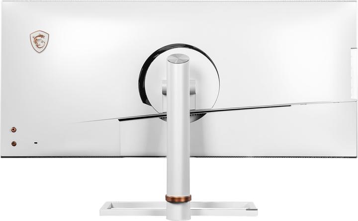 Actual product image MSI Prestige PS341WU (5120 x 2160 pixels, 34")