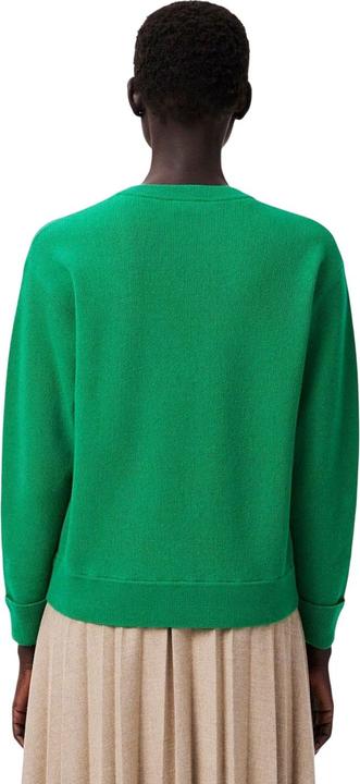 Produktbild Lacoste Carded Pullover Perlmuster leger (34)