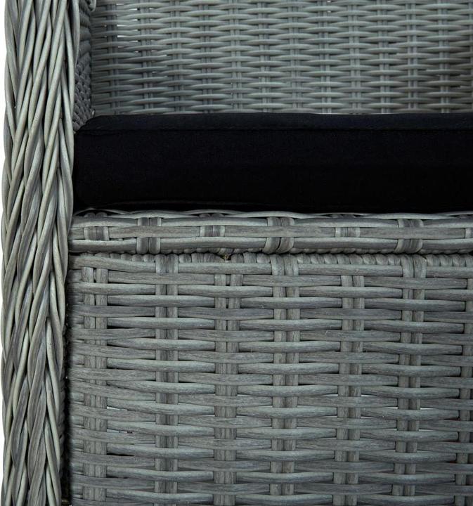 Produktbild vidaXL Gartenmöbel-Set