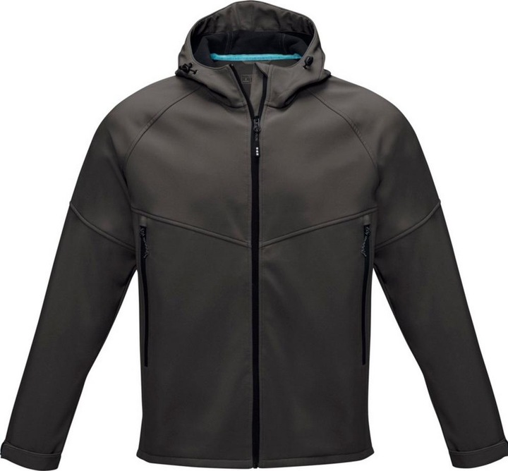 Immagine prodotto Elevate NXT Coltan Giacca Soft Shell Uomo (XL)