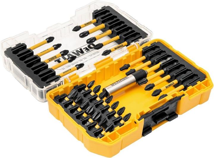 Produktbild DeWalt DT70730T-QZ Bit set 25 pcs.