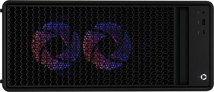 Produktbild Lenovo Legion T5 (1000 GB, 32 GB, AMD Ryzen 5 7600, GeForce RTX 5060)