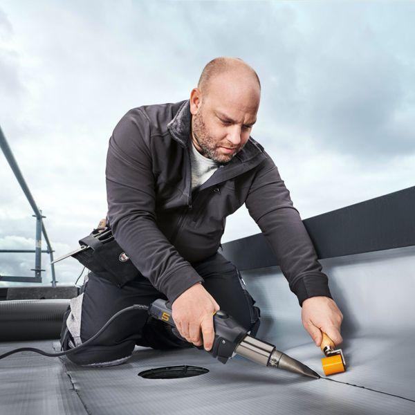 Actual product image Steinel HM 2600 E Heissluft Stabgerät