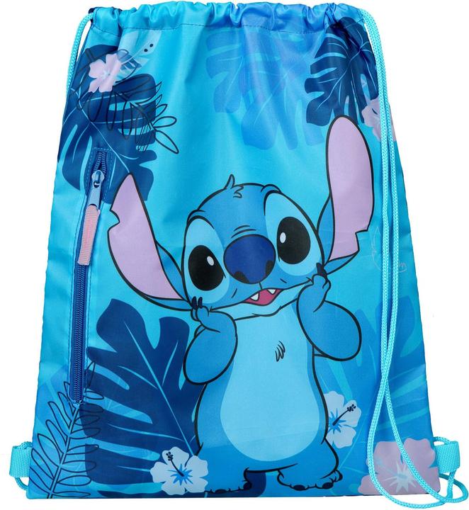 Undercover Turnbeutel Stitch (5 l)