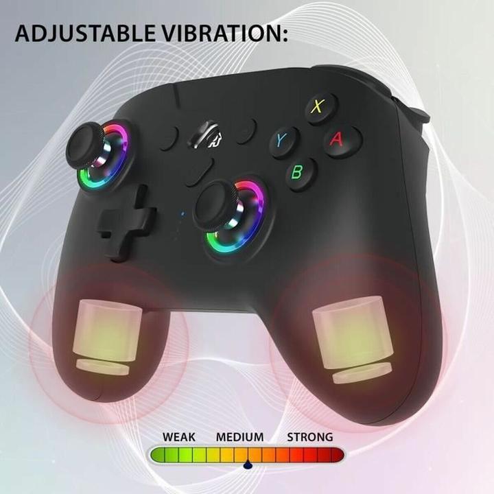 Produktbild Subsonic Kabelloser Led-Controller (Switch)