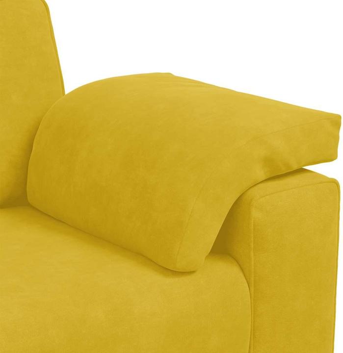 Immagine prodotto vidaXL Sofagarnitur (2 posti, 3 posti, Salotto)