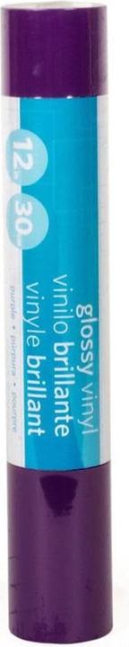 Actual product image Silhouette Glossy adhesive Vinyl