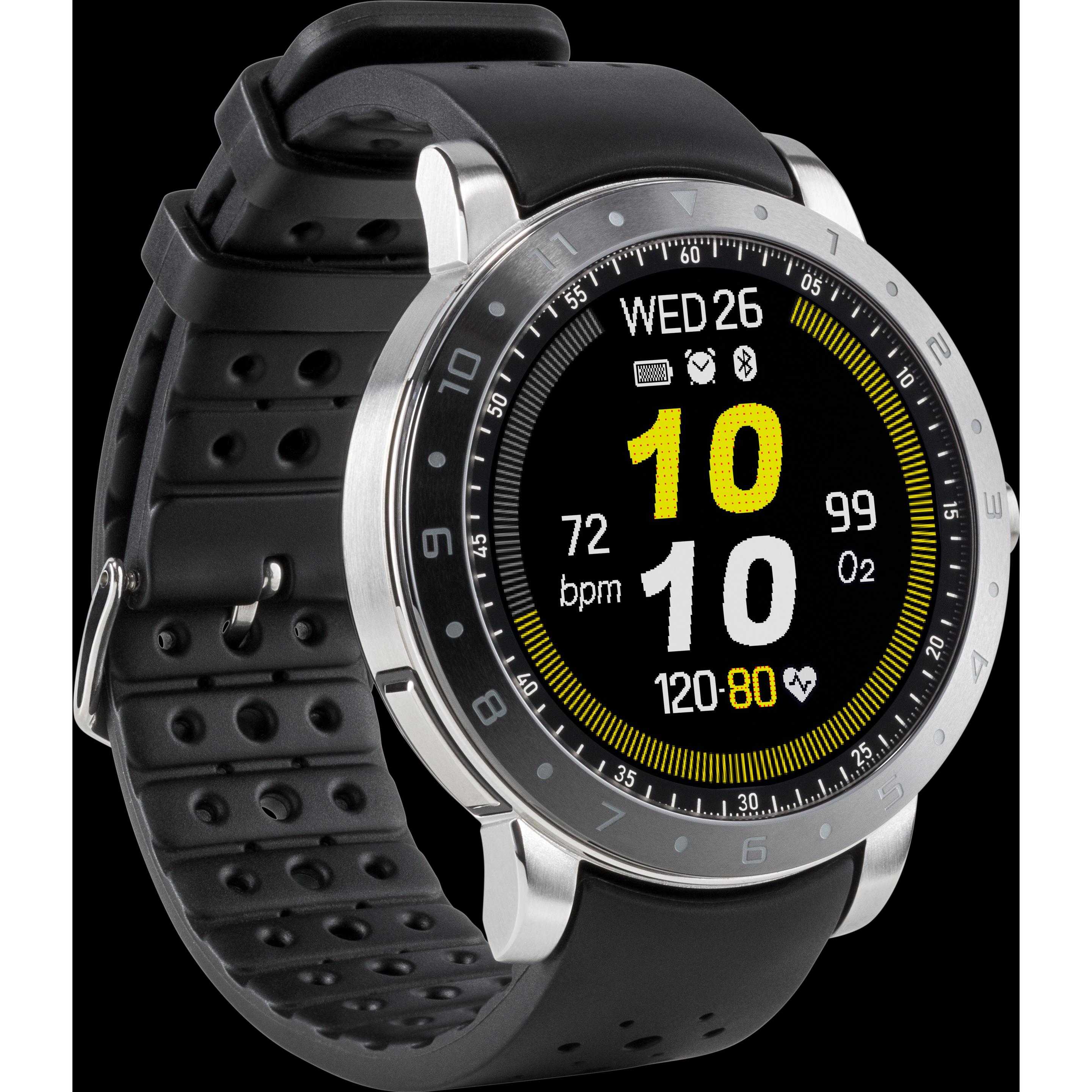 ASUS VivoWatch 5 (47 mm), Smartwatch