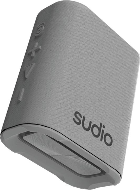 Image du produit Sudio S2 Gris (6 h, Fonctionnement sur piles)