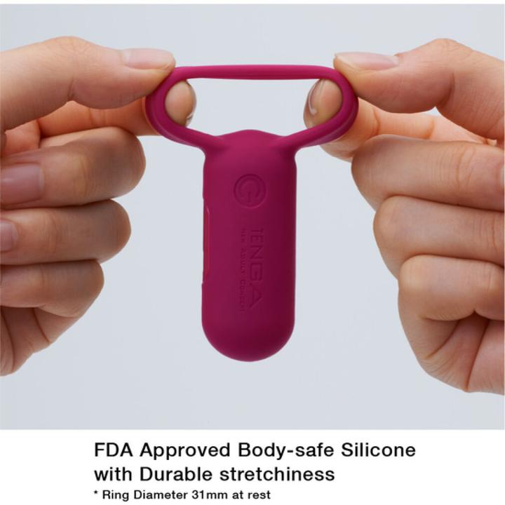 Produktbild Tenga Vibe Ring (3.10 cm)