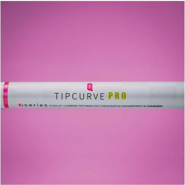 Actual product image Salming Floorball shaft Q-series Carbon Pro F29 (103 cm, Right)