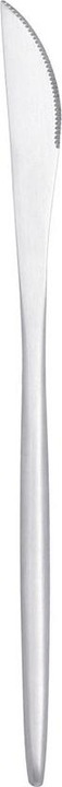 Produktbild Bidasoa Messerset Fosil Metall Stahl 23 x 1,2 x 1,1 cm (6 Stück) (6 Stück, Messer)